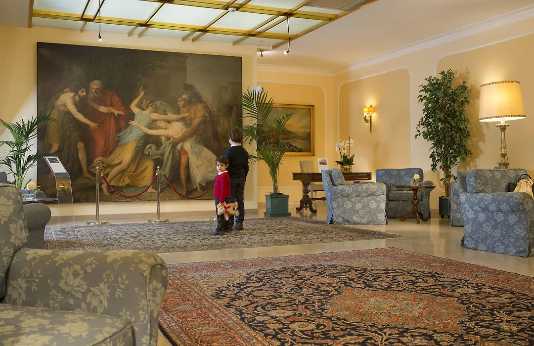 Hotel Napoleon-1
